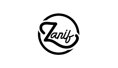 Loker Desain Grafis & Admin Olshop di Zanif Store 
